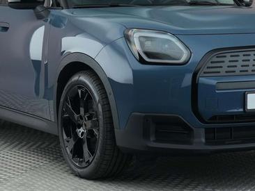 Mini Countryman Classic Cooper SE — photo 21