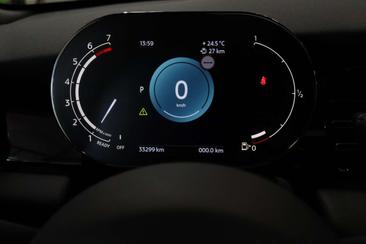 Mini 3 Portes Business Cooper — photo 5
