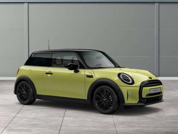 Mini 3 Portes Cooper — photo 9
