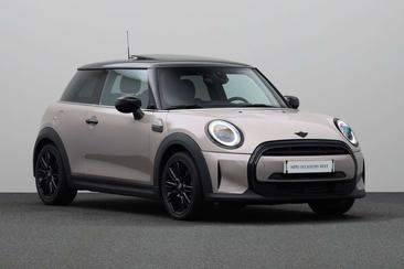 Mini 3 Portes Business Cooper — photo 6