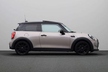 Mini 3 Portes Business Cooper — photo 7
