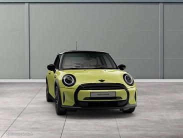 Mini 3 Portes Cooper — photo 10