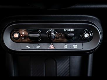 Mini 5 Portes Favoured Cooper S — photo 25