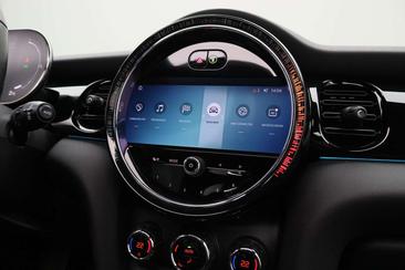 Mini 3 Portes Business Cooper — photo 14