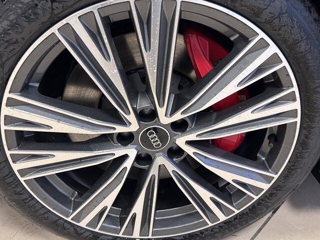 Audi A6 Berline TFSI E Competition 55 TFSI E Quattro 367 Ch S Tronic - 2024 - Joinsteer - #5