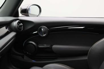 Mini 3 Portes Business Cooper — photo 17