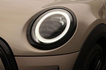 Mini 3 Portes Business Cooper — photo 25