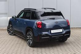 Mini Aceman JCW Cooper E - 2026 - Joinsteer - #1