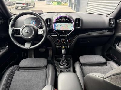Mini Countryman COOPER SE