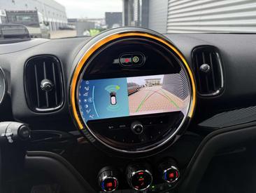 Mini Countryman COOPER SE — photo 7