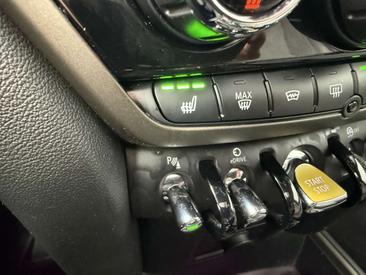 Mini Countryman COOPER SE — photo 14