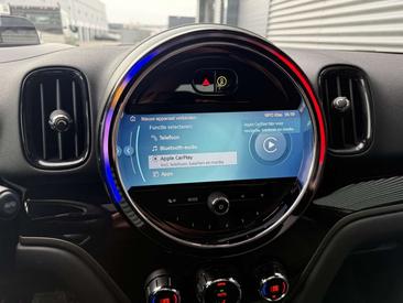 Mini Countryman COOPER SE — photo 16