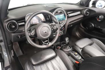 Mini Cabrio Chili Cooper — photo 6