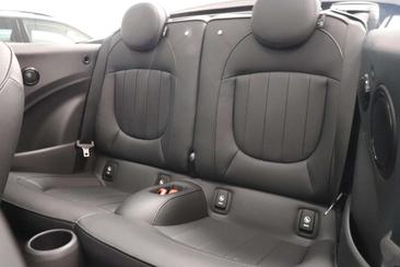 Mini Cabrio Chili Cooper — photo 7