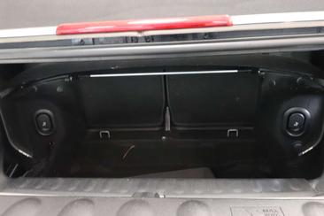 Mini Cabrio Chili Cooper — photo 8