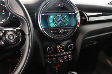 Mini Cabrio Chili Cooper — photo 9