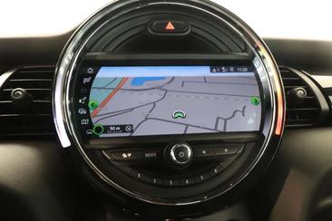 Mini Cabrio Chili Cooper — photo 10