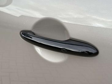 Mini Countryman COOPER SE — photo 22