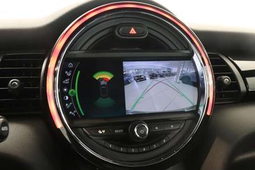 Mini Cabrio Chili Cooper — photo 11