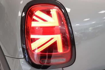 Mini Cabrio Chili Cooper — photo 13