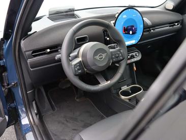 Mini 5 Portes Favoured Cooper — photo 9