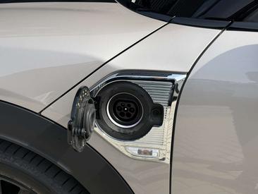 Mini Countryman COOPER SE — photo 27