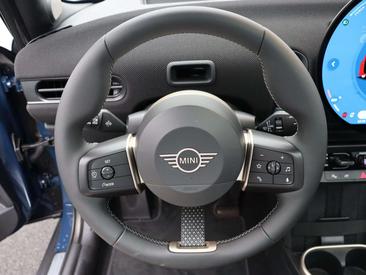 Mini 5 Portes Favoured Cooper — photo 10