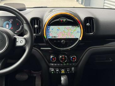 Mini Countryman COOPER SE — photo 32