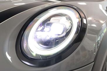 Mini Cabrio Chili Cooper — photo 25