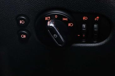 Mini Cabrio Chili Cooper — photo 29
