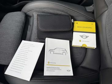 Mini Countryman COOPER SE — photo 38