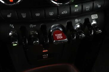 Mini Cabrio Chili Cooper — photo 33