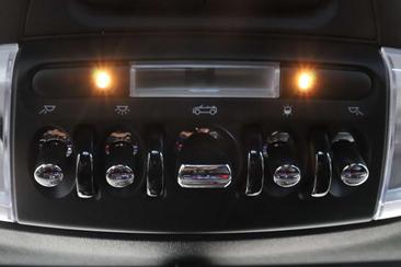 Mini Cabrio Chili Cooper — photo 36