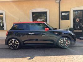 Mini 3 Portes John Cooper Works - 2022 - Joinsteer - #1