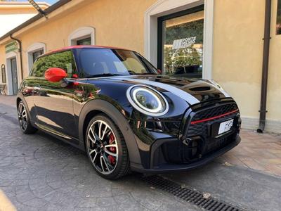 Mini 3 Portes John Cooper Works