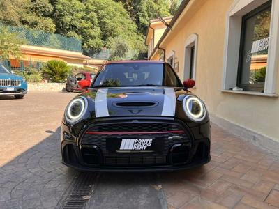 Mini 3 Portes John Cooper Works