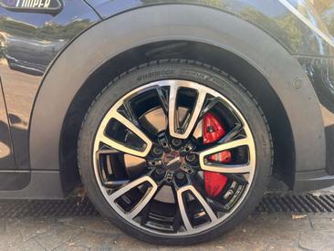 Mini 3 Portes John Cooper Works — photo 4