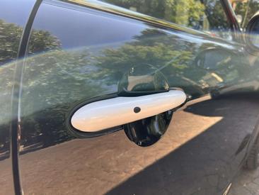Mini 3 Portes John Cooper Works — photo 5