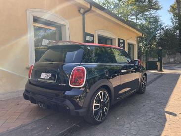 Mini 3 Portes John Cooper Works — photo 6