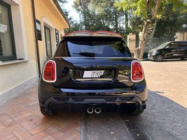 Mini 3 Portes John Cooper Works — photo 7