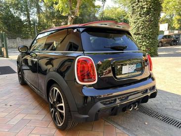 Mini 3 Portes John Cooper Works — photo 8