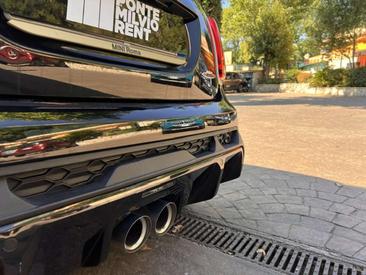 Mini 3 Portes John Cooper Works — photo 9