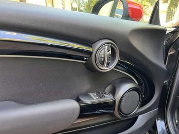 Mini 3 Portes John Cooper Works — photo 10