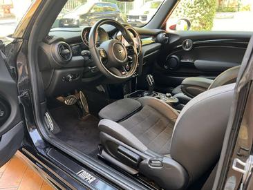 Mini 3 Portes John Cooper Works — photo 11