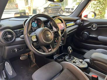 Mini 3 Portes John Cooper Works — photo 12
