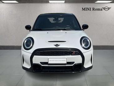 Mini Hatch Cooper S — photo 2