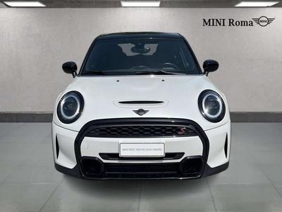 Mini Hatch Cooper S