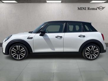 Mini Hatch Cooper S — photo 3