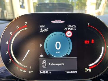 Mini 3 Portes John Cooper Works — photo 15