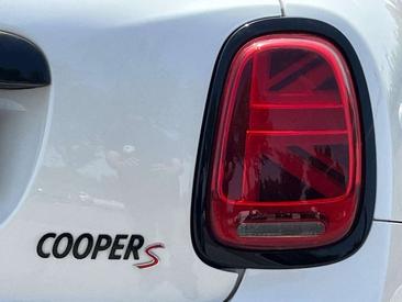 Mini Hatch Cooper S — photo 5